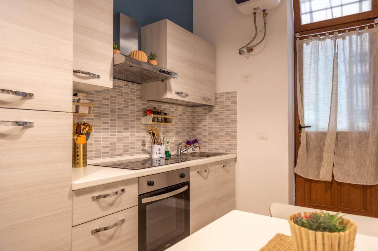 218 - Le Petit Bijou, Centro Storico Di Sanremo - 800M Dall'Ariston Apartamento Exterior foto