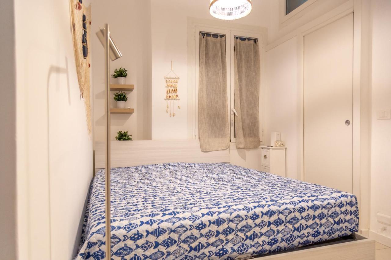 218 - Le Petit Bijou, Centro Storico Di Sanremo - 800M Dall'Ariston Apartamento Exterior foto