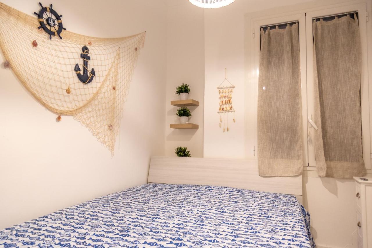 218 - Le Petit Bijou, Centro Storico Di Sanremo - 800M Dall'Ariston Apartamento Exterior foto