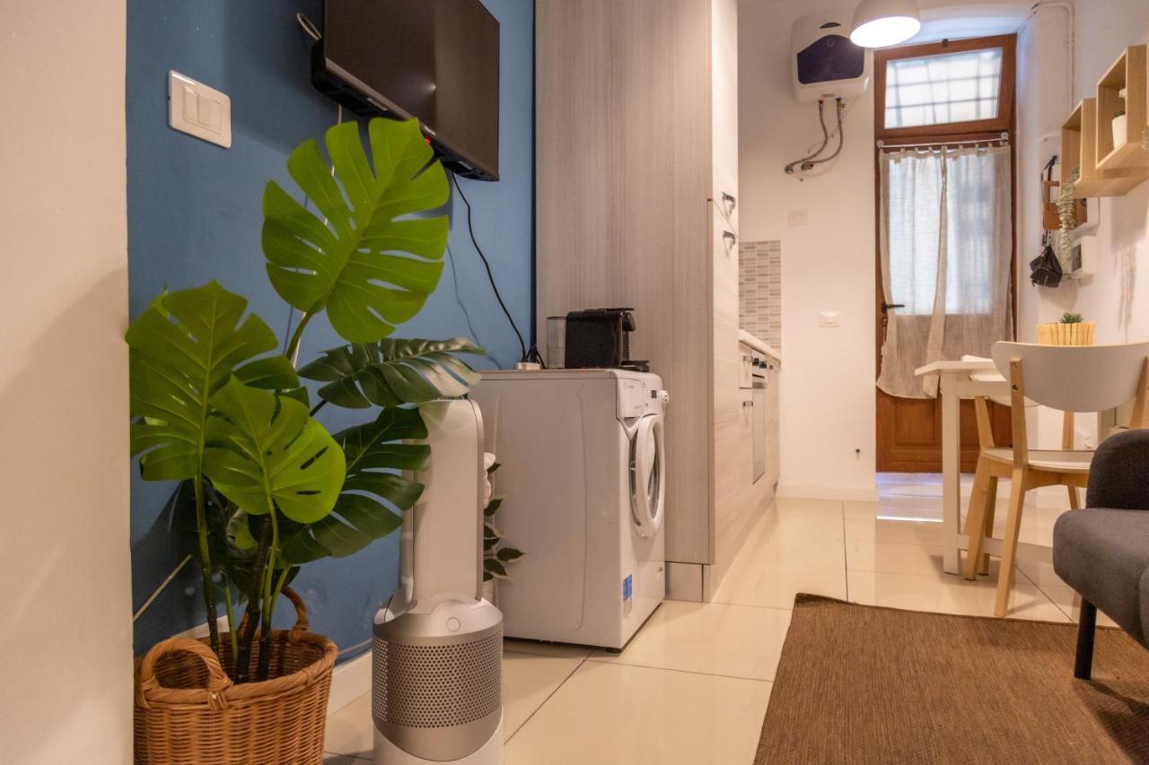 218 - Le Petit Bijou, Centro Storico Di Sanremo - 800M Dall'Ariston Apartamento Exterior foto