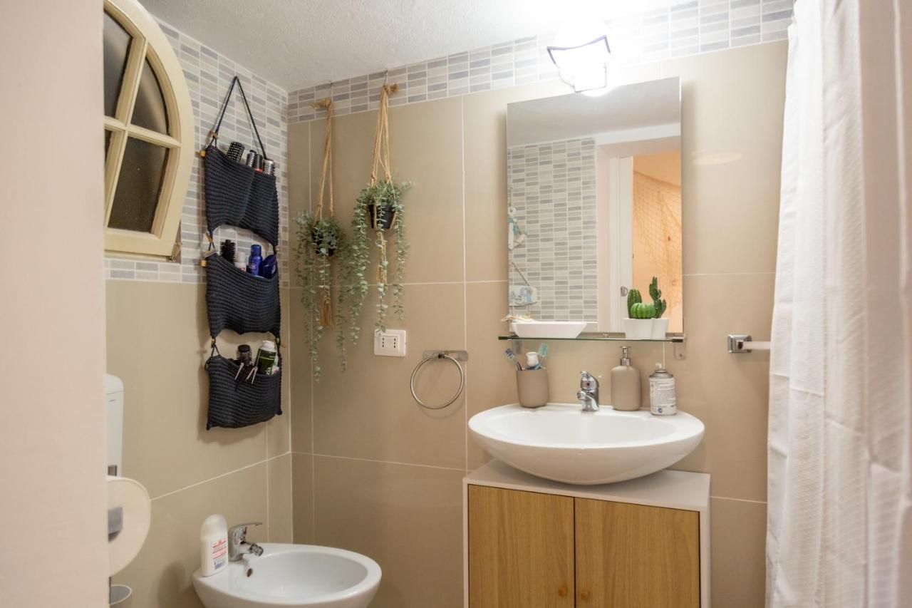 218 - Le Petit Bijou, Centro Storico Di Sanremo - 800M Dall'Ariston Apartamento Exterior foto