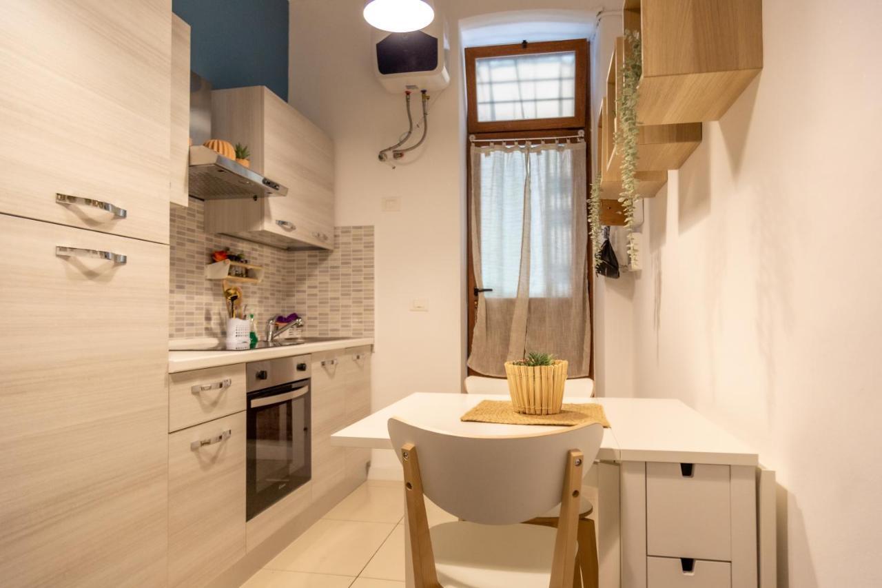 218 - Le Petit Bijou, Centro Storico Di Sanremo - 800M Dall'Ariston Apartamento Exterior foto