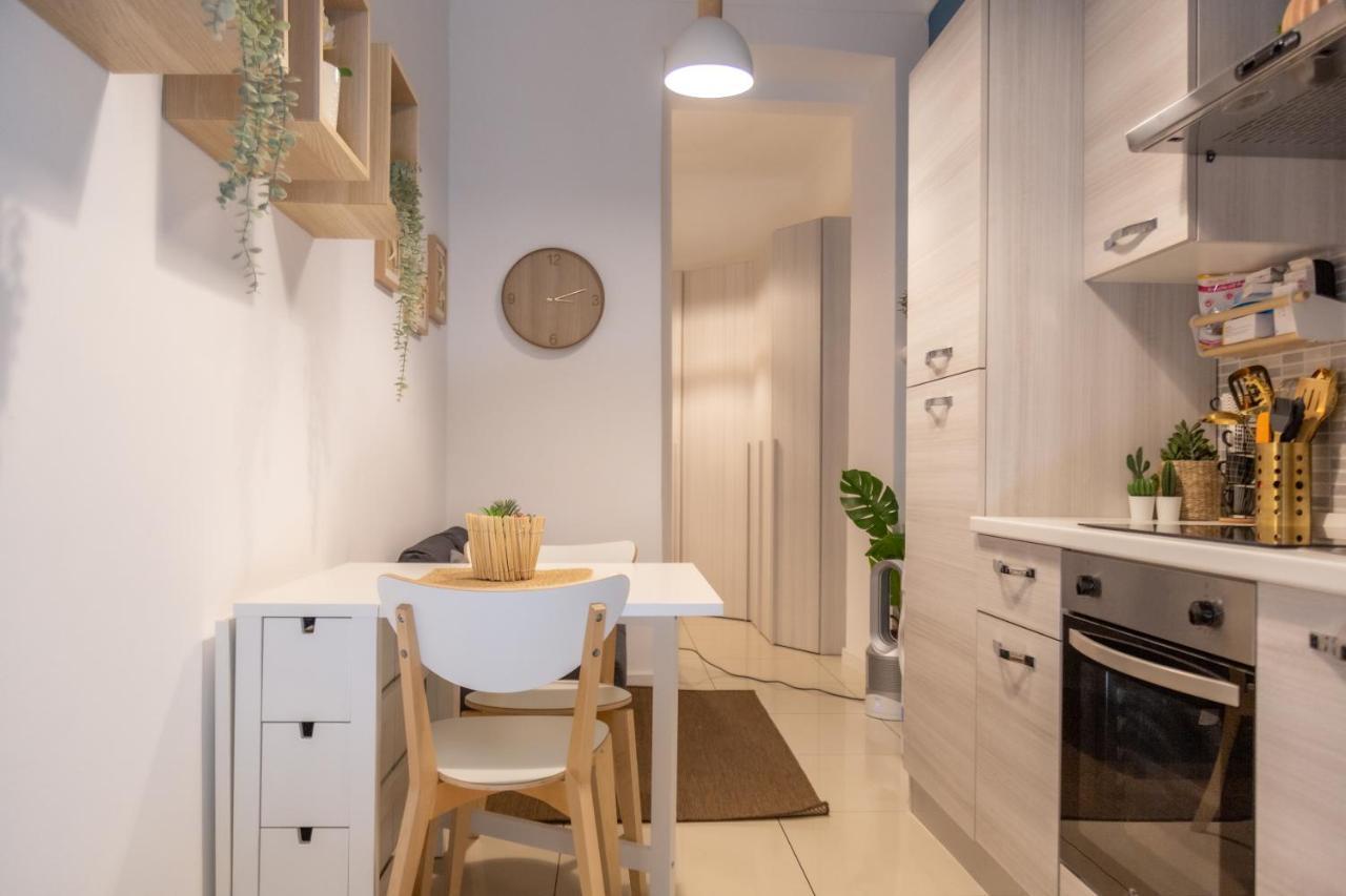 218 - Le Petit Bijou, Centro Storico Di Sanremo - 800M Dall'Ariston Apartamento Exterior foto